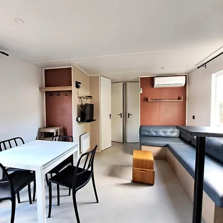 Elegance Mobil En 5 Etoiles Villa *
