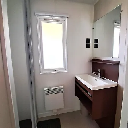 Villa Elegance Mobil En 5 Etoiles