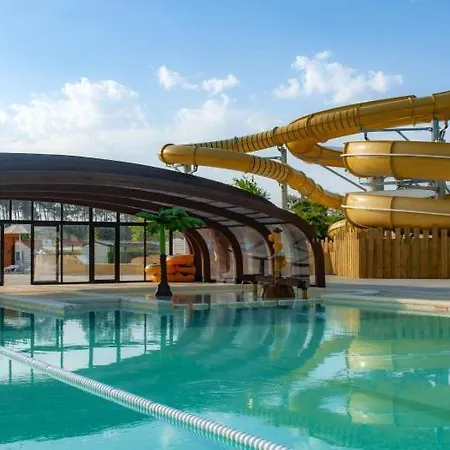 Elegance Mobil En 5 étoiles Villa