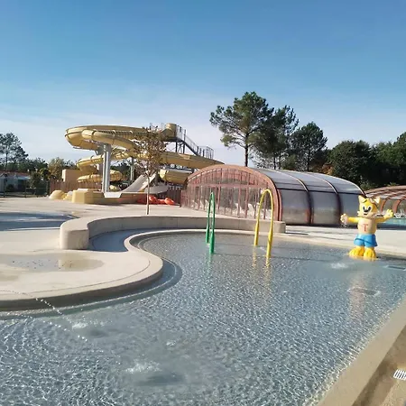 Villa Elegance Mobil En 5 Etoiles *