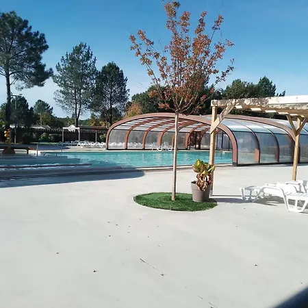 Villa Elegance Mobil En 5 Etoiles *